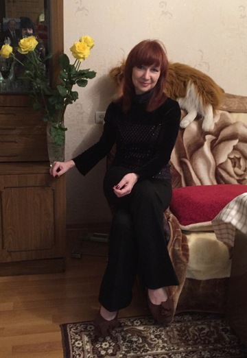 Elena (@elena183501) — my photo № 1