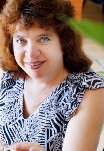 My photo - NATALI, 65 from Sumy (@natali70173)