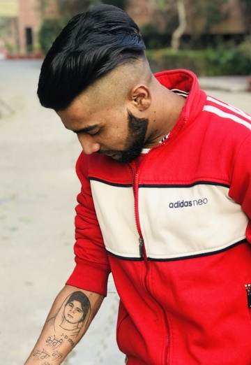 Lavprit. (@preetlove786) — my photo № 1