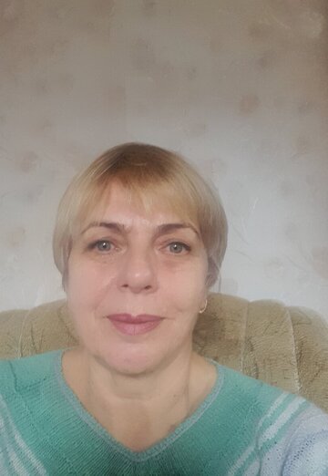 My photo - Natalіya, 62 from Kharkiv (@nataliyasurgay0)