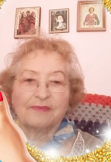 Nadejda (@nadejda91681) — my photo № 1