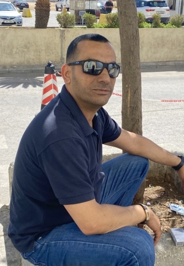 My photo - Eiad, 46 from Amman (@eiad3)