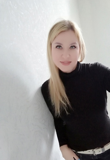 My photo - Natalya, 49 from Polotsk (@natalya262585)
