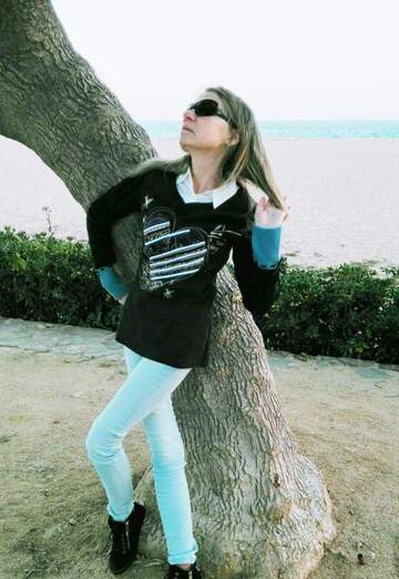 Natalia Sakharova (@nataliasakharova) — my photo № 72