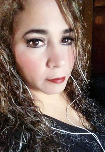 Malú (@pitilla) — my photo № 1