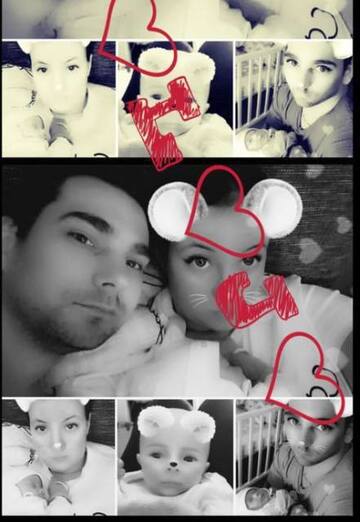 Patrick (@patrick988) — my photo № 1