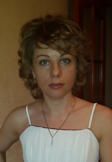 My photo - Natalya, 48 from Astana (@natalya80384)