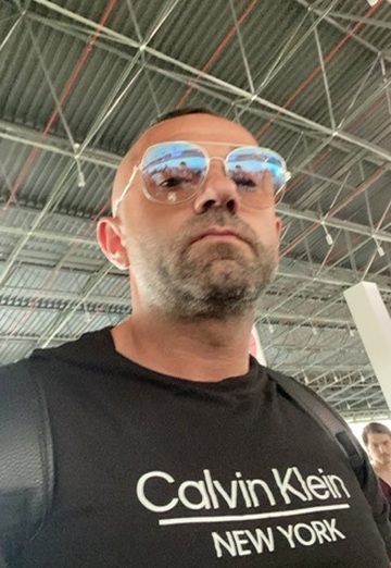 My photo - Eduardo, 39 from Berlin (@eduardo939)