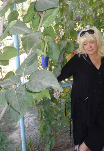 My photo - Natalya, 68 from Bishkek (@natalya142117)