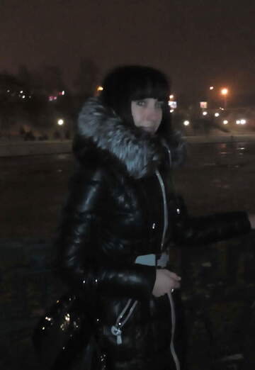 My photo - Ekaterina, 33 from Homel (@ekaterina104348)