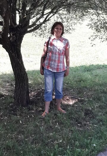 My photo - Natalya, 50 from Minsk (@natalya83490)