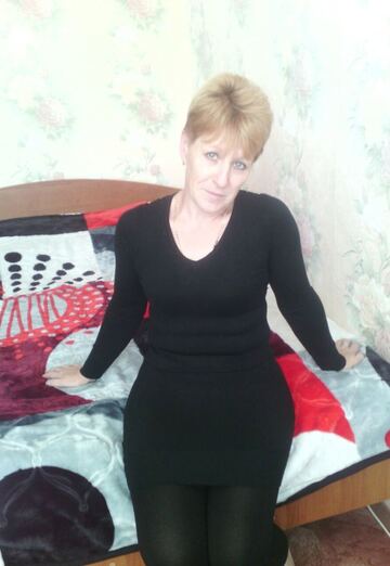 My photo - Elena, 61 from Minsk (@elena315473)