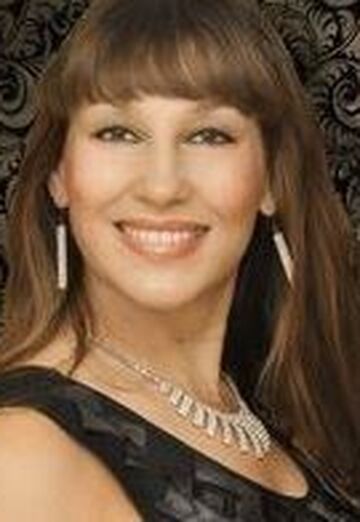 My photo - Natalya, 58 from Mykolaiv (@natalya183222)