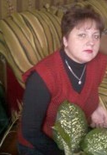 My photo - Natalya Zayceva, 58 from Minsk (@natalyazayceva2)