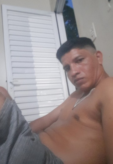 My photo - Elio, 31 from Lucas do Rio Verde (@elio129)