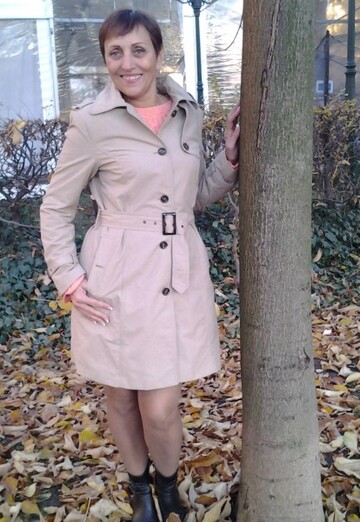 My photo - Natali, 62 from Prague (@natali7659026)