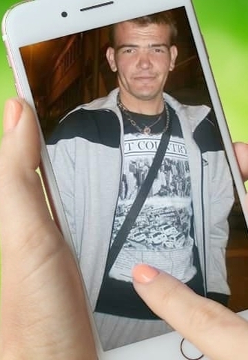 Nenko (@nenko4) — my photo № 1