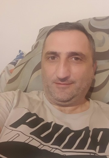 My photo - qvadarkina, 47 from Tbilisi (@qvadarkina)