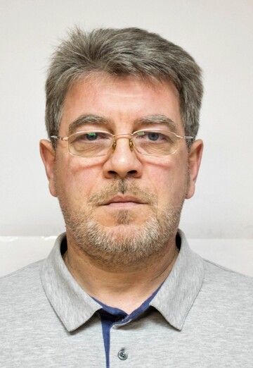My photo - *gor, 63 from Minsk (@egor41848)