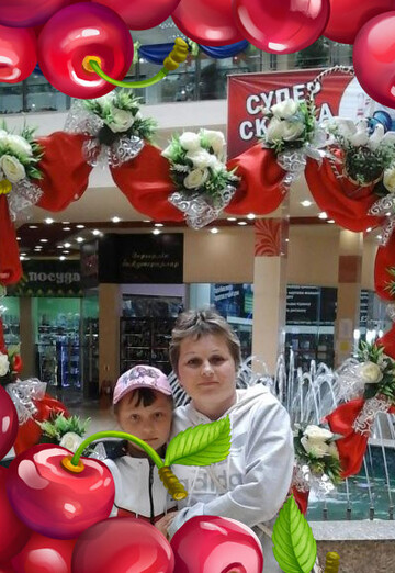 Nadejda (@nadejda58903) — my photo № 1