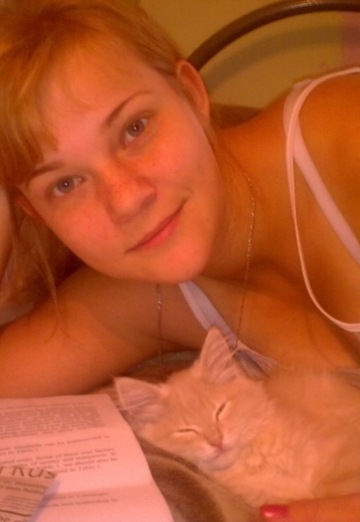 Tanya (@nargiza599) — my photo № 2