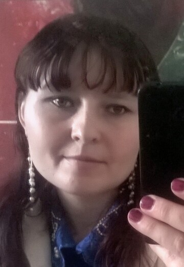 Natali (@natalyakakovka) — my photo № 3