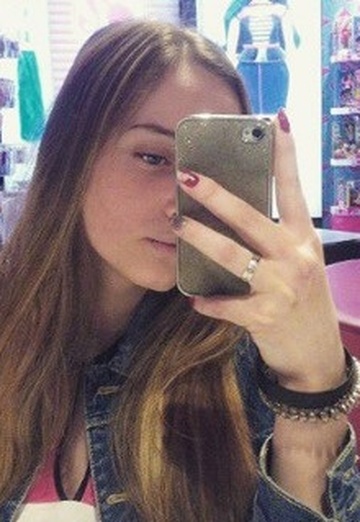 Nastya Kita.. (@nastyakita) — my photo № 5