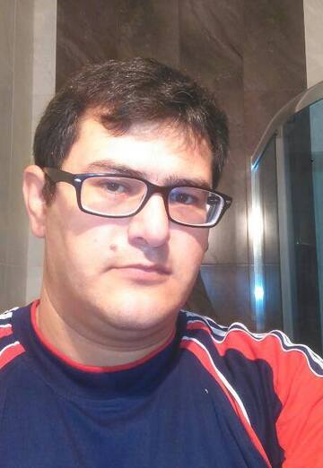My photo - Qapi Ustasi, 46 from Baku (@qapiustasi)