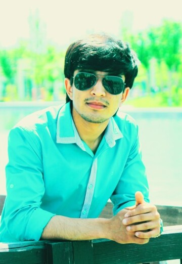 Najmiddinov (@najmiddinov) — my photo № 1