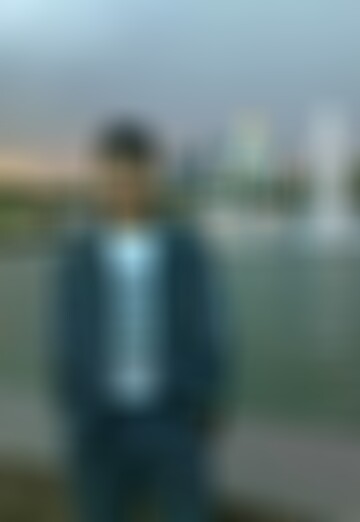 My photo - Pavel, 49 from Tashkent (@pavel102361)