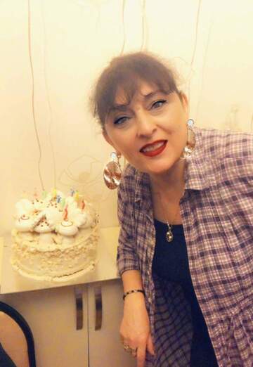 Elena (@elena293919) — my photo № 1