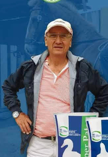 Eliseo Chumacero Nima (@eliseochumaceronima) — mi foto № 2