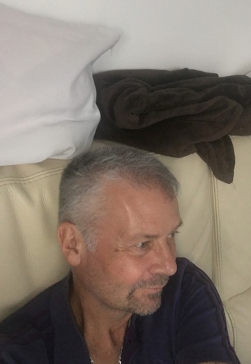 My photo - Pascal, 57 from Paris (@pascal238)