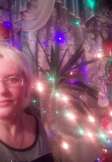 My photo - nadіya, 46 from Warsaw (@nadya10944)