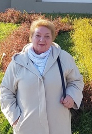 Nadejda (@nadejda32358) — my photo № 1