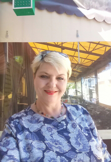 My photo - Natalya, 53 from Krasnodar (@natalya213766)