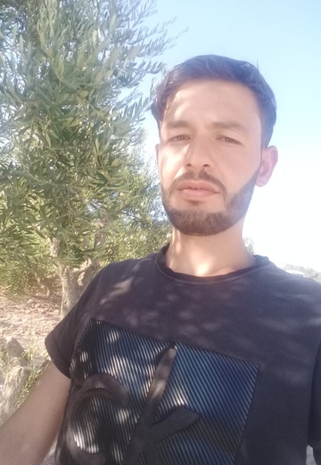 My photo - Alex, 28 from Eindhoven (@04wujish2h)