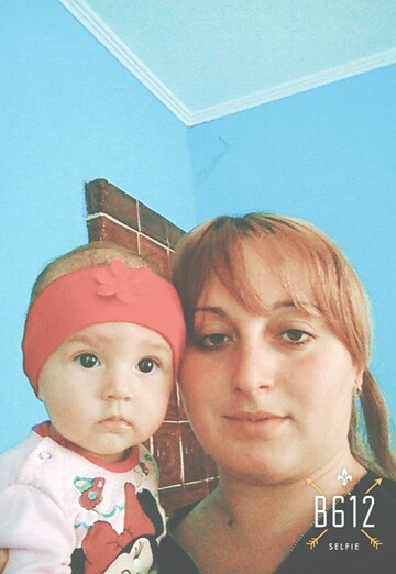 Nataly (@natalia8080502) — my photo № 1