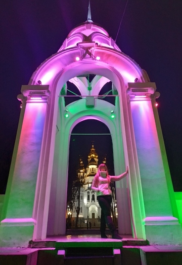 Natasha (@natusik1724) — my photo № 4