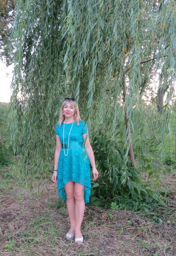 My photo - Natalya, 60 from Minsk (@natalya66808)