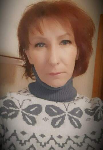 My photo - Natalya, 41 from Minsk (@natalya301405)