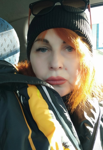 My photo - Natali, 62 from Triest (@natali78985)