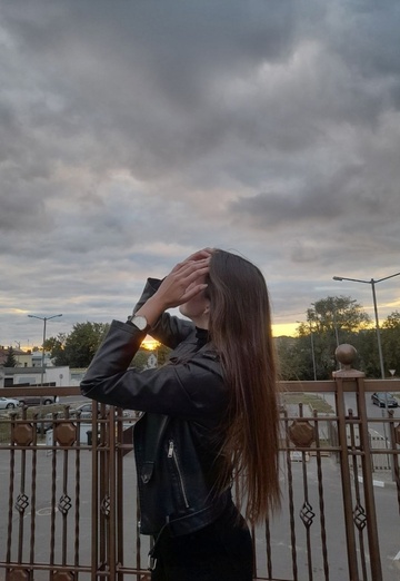 Polina (@pchelova2016) — my photo № 1