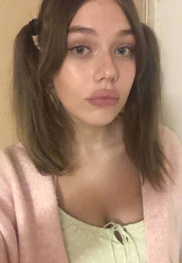 My photo - Polina, 27 from Kyiv (@polina36158)