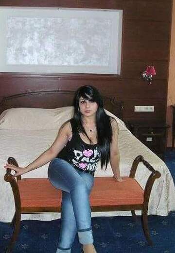 My photo - Mona Vardanyan, 45 from Yerevan (@nara715)