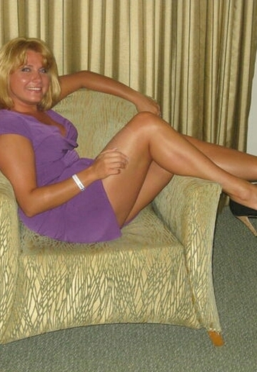 My photo - Talliya, 41 from Vienna (@natali23989)