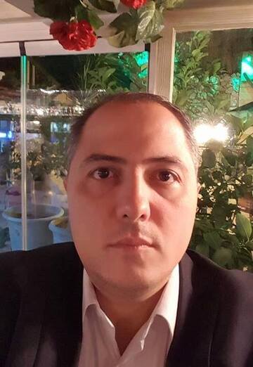 My photo - Naja, 46 from Beirut (@naja23)