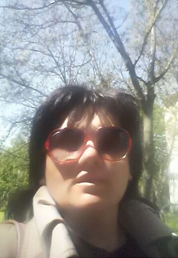 My photo - Natali, 45 from Augsburg (@natali49754)