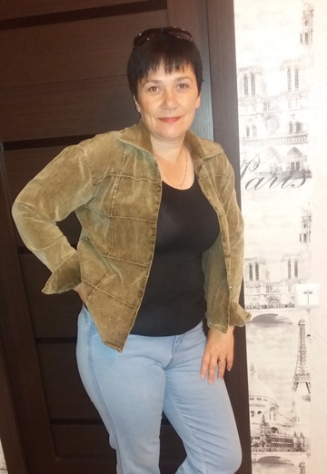 My photo - Natalya, 55 from Vitebsk (@natalya179955)