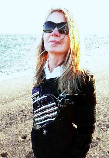 Natalia Sakharova (@nataliasakharova) — my photo № 76